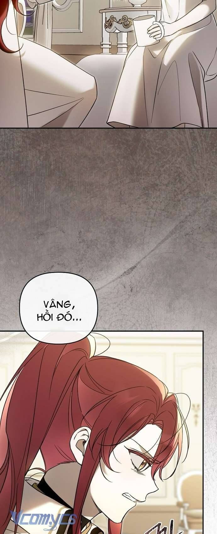 Độc Chiếm Sủng Ái Của Công Chúa Út, Mọi Người Đều Say Mê Tôi. - Chapter 9 - Page 35