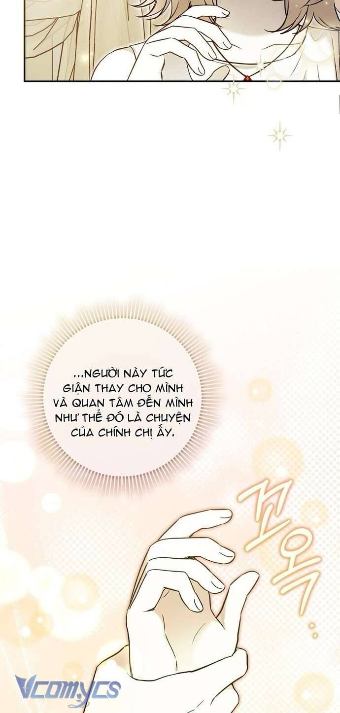 Độc Chiếm Sủng Ái Của Công Chúa Út, Mọi Người Đều Say Mê Tôi. - Chapter 9 - Page 38