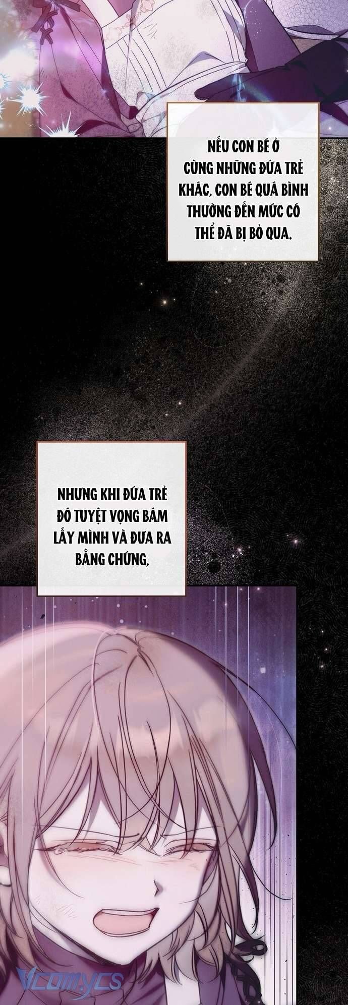 Độc Chiếm Sủng Ái Của Công Chúa Út, Mọi Người Đều Say Mê Tôi. - Chapter 9 - Page 4