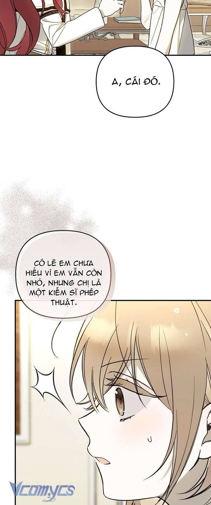 Độc Chiếm Sủng Ái Của Công Chúa Út, Mọi Người Đều Say Mê Tôi. - Chapter 9 - Page 40