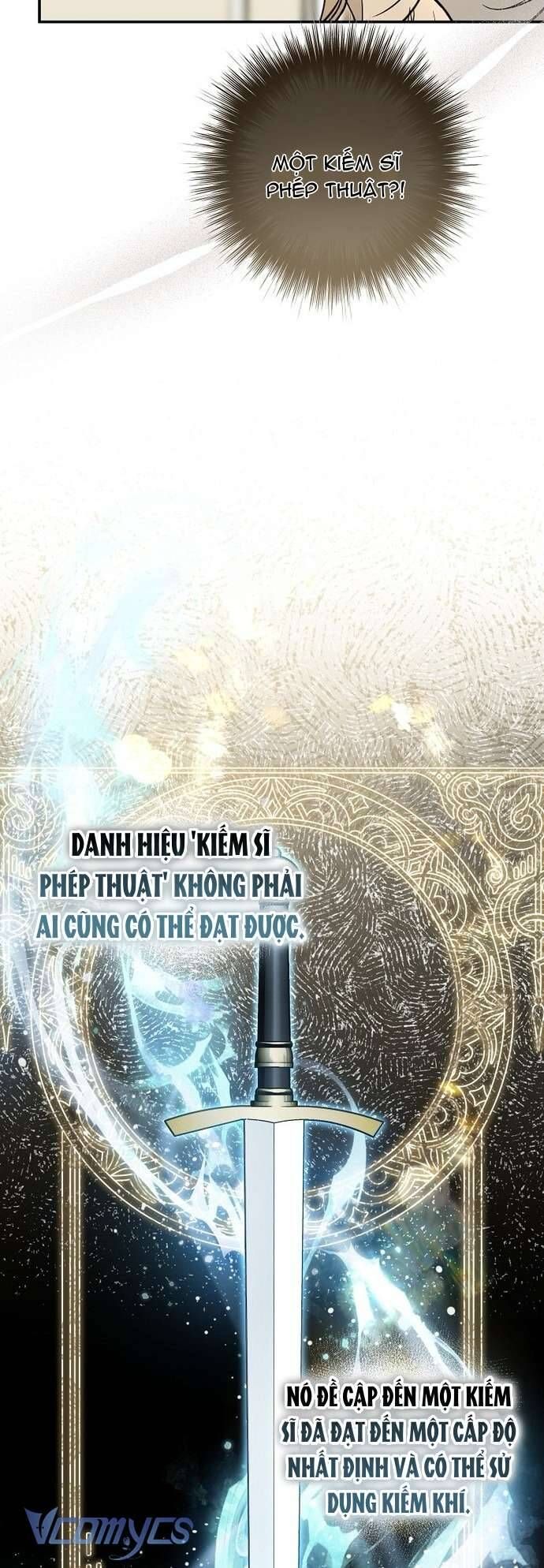 Độc Chiếm Sủng Ái Của Công Chúa Út, Mọi Người Đều Say Mê Tôi. - Chapter 9 - Page 41