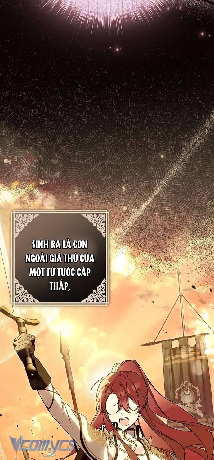 Độc Chiếm Sủng Ái Của Công Chúa Út, Mọi Người Đều Say Mê Tôi. - Chapter 9 - Page 45