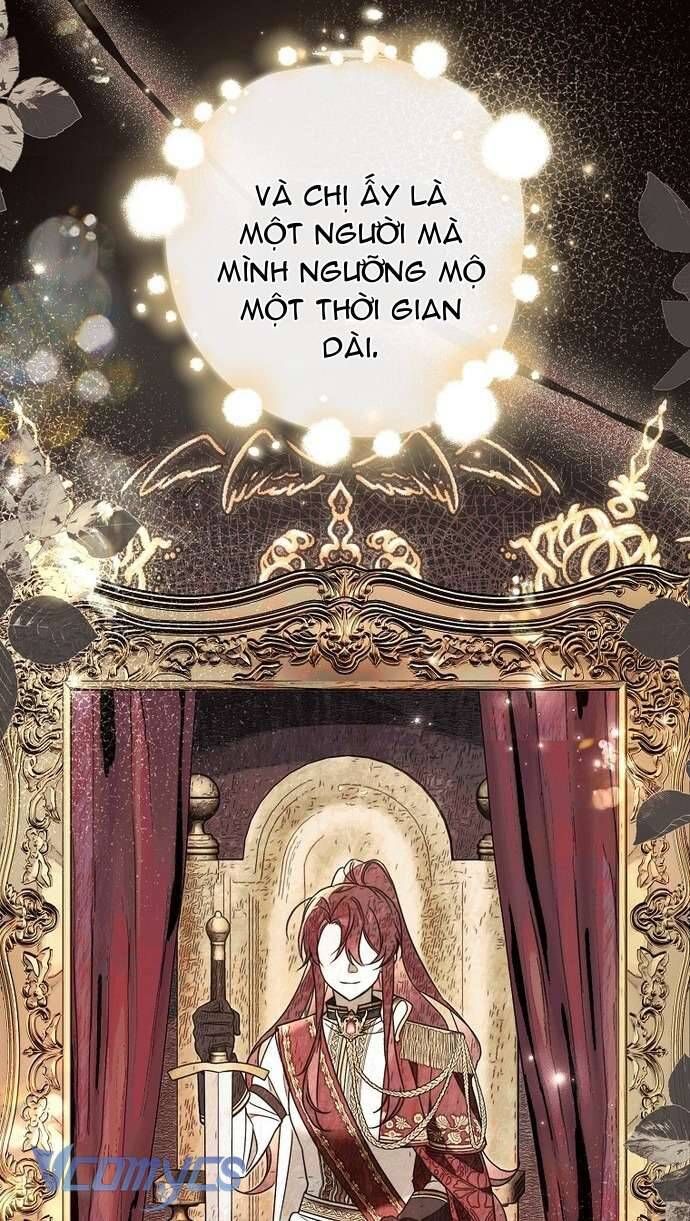 Độc Chiếm Sủng Ái Của Công Chúa Út, Mọi Người Đều Say Mê Tôi. - Chapter 9 - Page 47