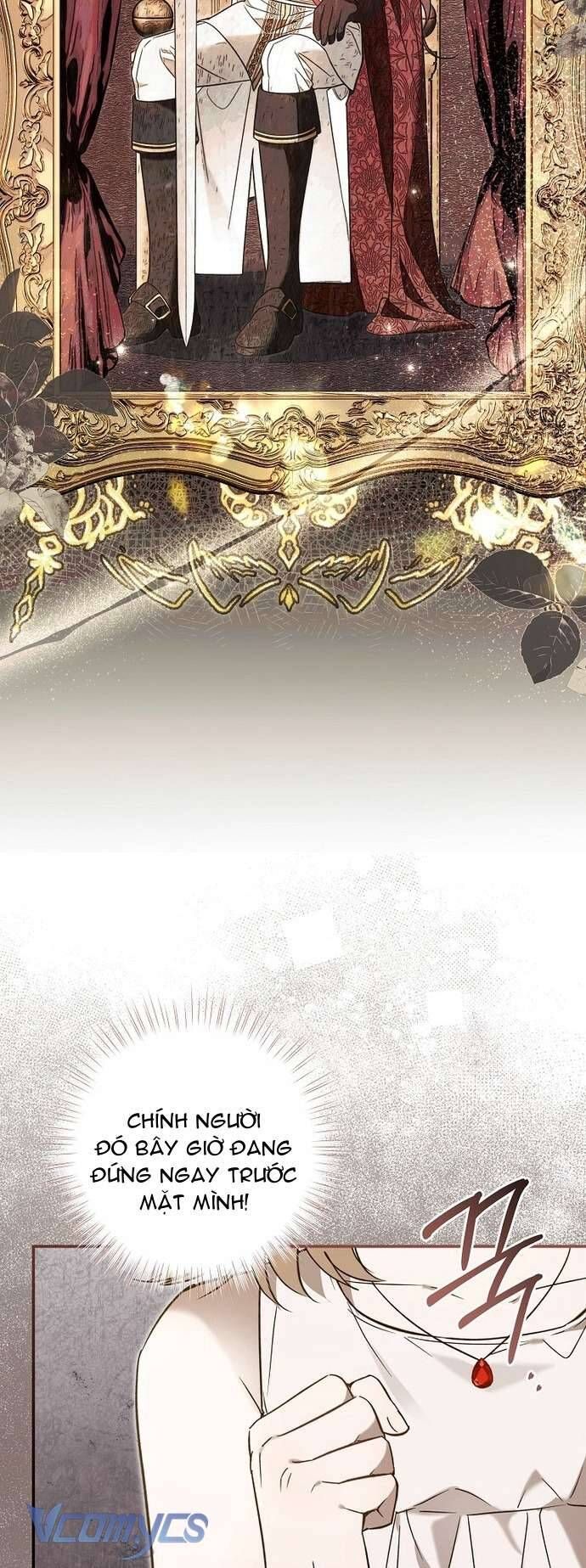 Độc Chiếm Sủng Ái Của Công Chúa Út, Mọi Người Đều Say Mê Tôi. - Chapter 9 - Page 48