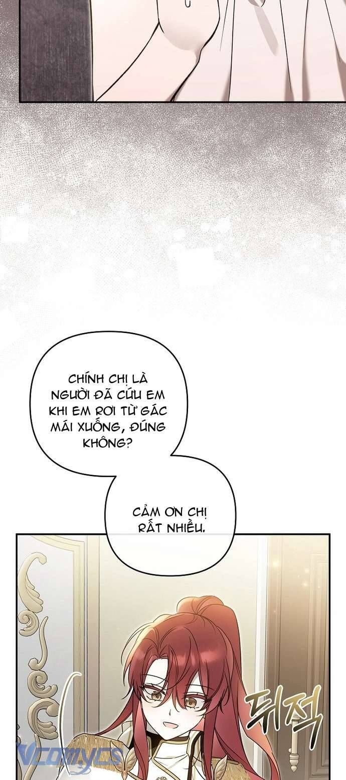 Độc Chiếm Sủng Ái Của Công Chúa Út, Mọi Người Đều Say Mê Tôi. - Chapter 9 - Page 49