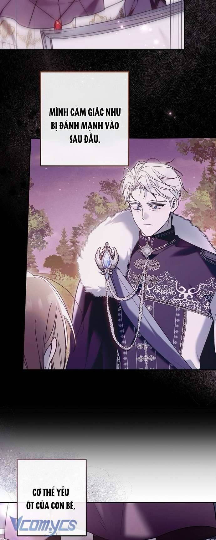 Độc Chiếm Sủng Ái Của Công Chúa Út, Mọi Người Đều Say Mê Tôi. - Chapter 9 - Page 5