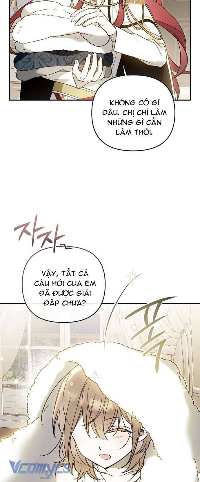 Độc Chiếm Sủng Ái Của Công Chúa Út, Mọi Người Đều Say Mê Tôi. - Chapter 9 - Page 50