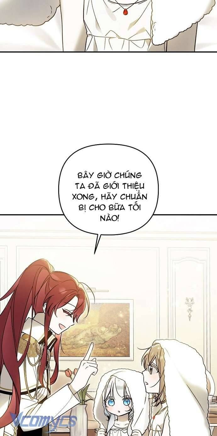 Độc Chiếm Sủng Ái Của Công Chúa Út, Mọi Người Đều Say Mê Tôi. - Chapter 9 - Page 51