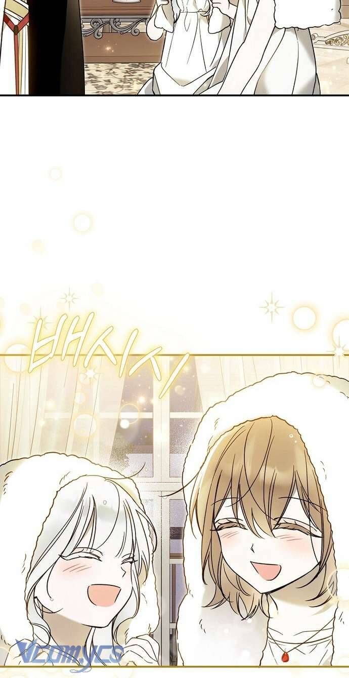 Độc Chiếm Sủng Ái Của Công Chúa Út, Mọi Người Đều Say Mê Tôi. - Chapter 9 - Page 52