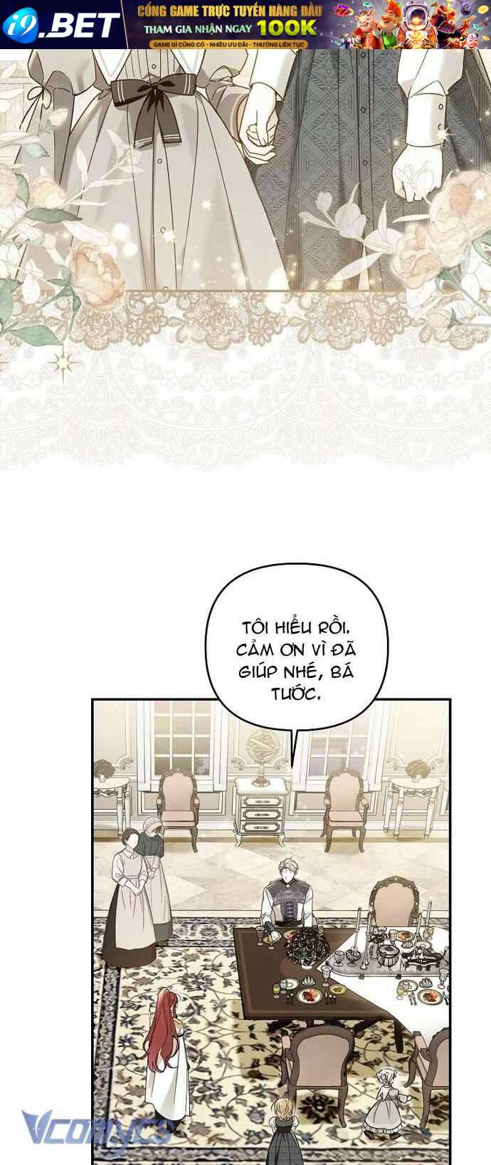 Độc Chiếm Sủng Ái Của Công Chúa Út, Mọi Người Đều Say Mê Tôi. - Chapter 9 - Page 56