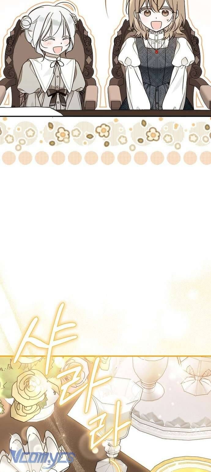 Độc Chiếm Sủng Ái Của Công Chúa Út, Mọi Người Đều Say Mê Tôi. - Chapter 9 - Page 59