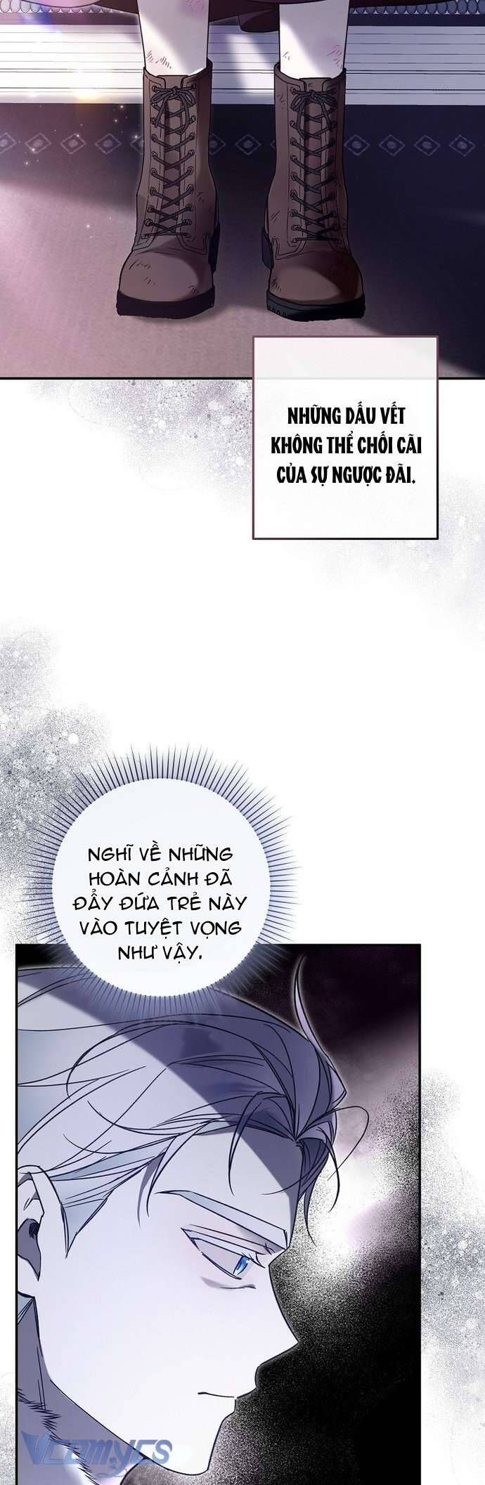 Độc Chiếm Sủng Ái Của Công Chúa Út, Mọi Người Đều Say Mê Tôi. - Chapter 9 - Page 6