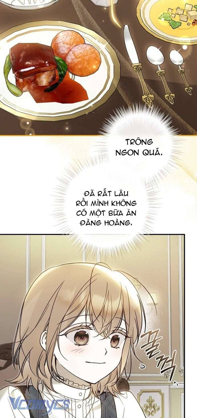 Độc Chiếm Sủng Ái Của Công Chúa Út, Mọi Người Đều Say Mê Tôi. - Chapter 9 - Page 60