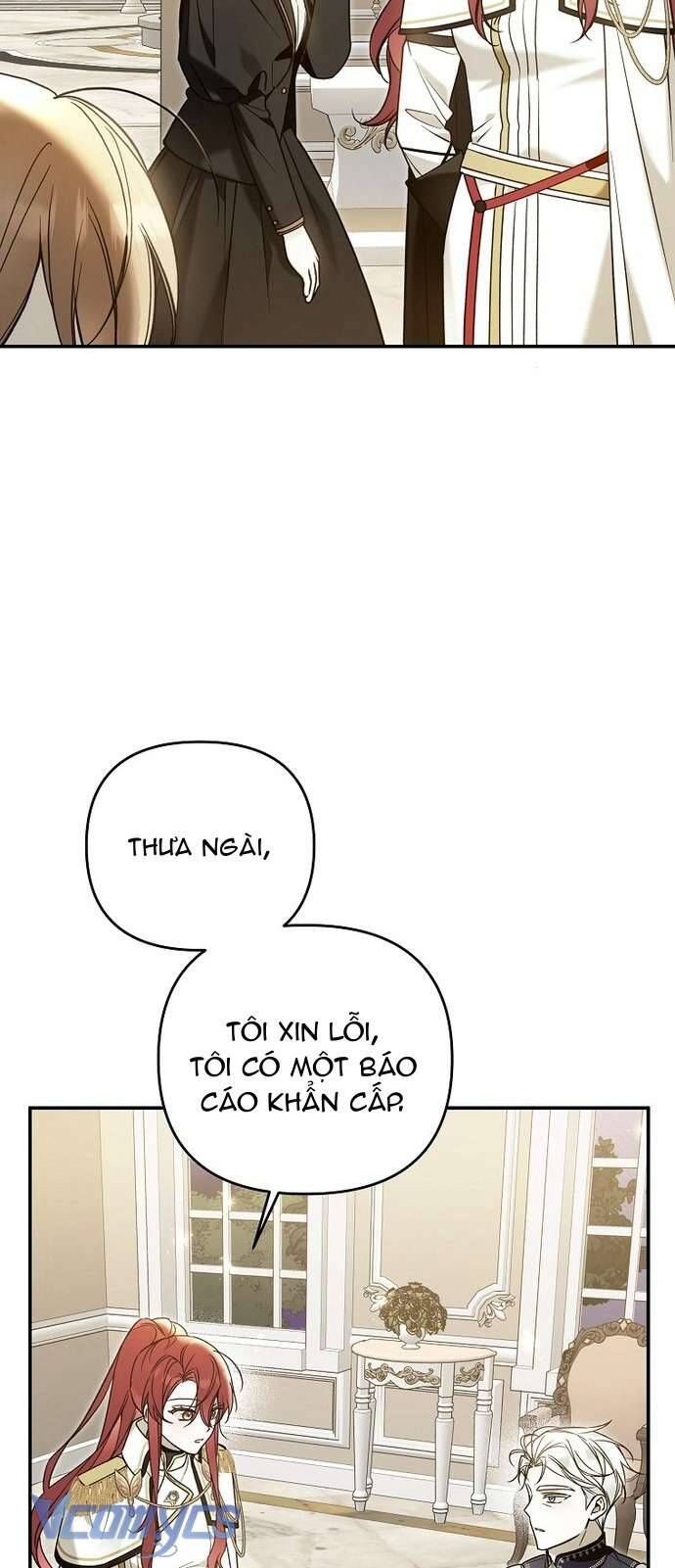 Độc Chiếm Sủng Ái Của Công Chúa Út, Mọi Người Đều Say Mê Tôi. - Chapter 9 - Page 62