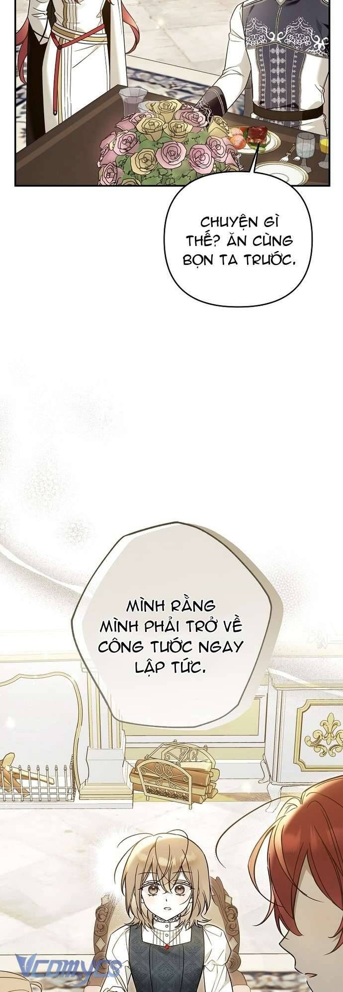 Độc Chiếm Sủng Ái Của Công Chúa Út, Mọi Người Đều Say Mê Tôi. - Chapter 9 - Page 63
