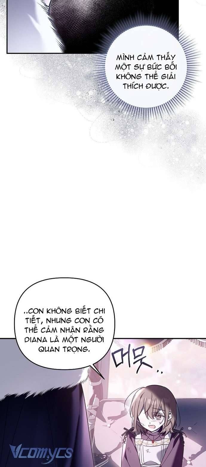 Độc Chiếm Sủng Ái Của Công Chúa Út, Mọi Người Đều Say Mê Tôi. - Chapter 9 - Page 7