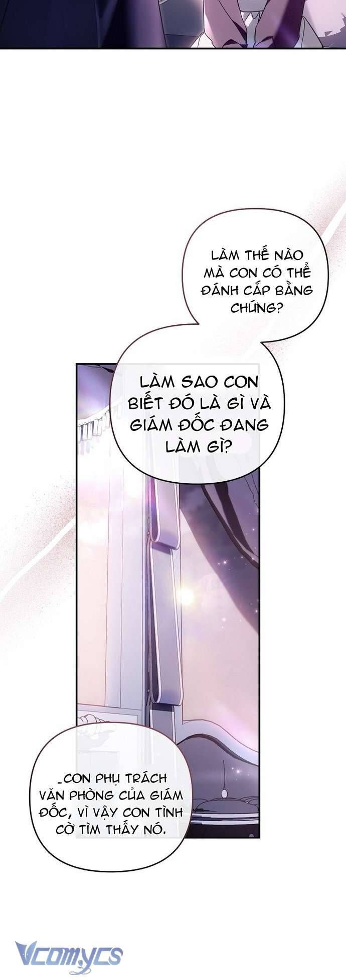 Độc Chiếm Sủng Ái Của Công Chúa Út, Mọi Người Đều Say Mê Tôi. - Chapter 9 - Page 8