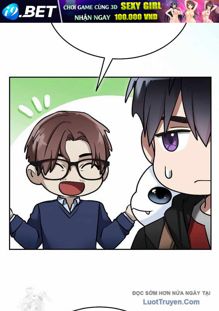 Người Mới Này Quá Mạnh - Chapter 149 - Page 8