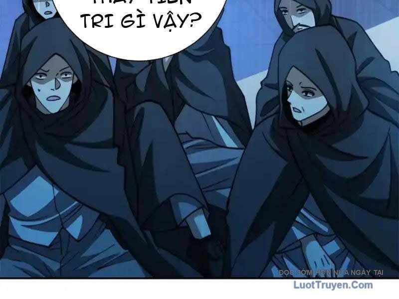 Dị Năng Trùng Sinh Ta Sớm Ở Đỉnh Cao - Chapter 59 - Page 120