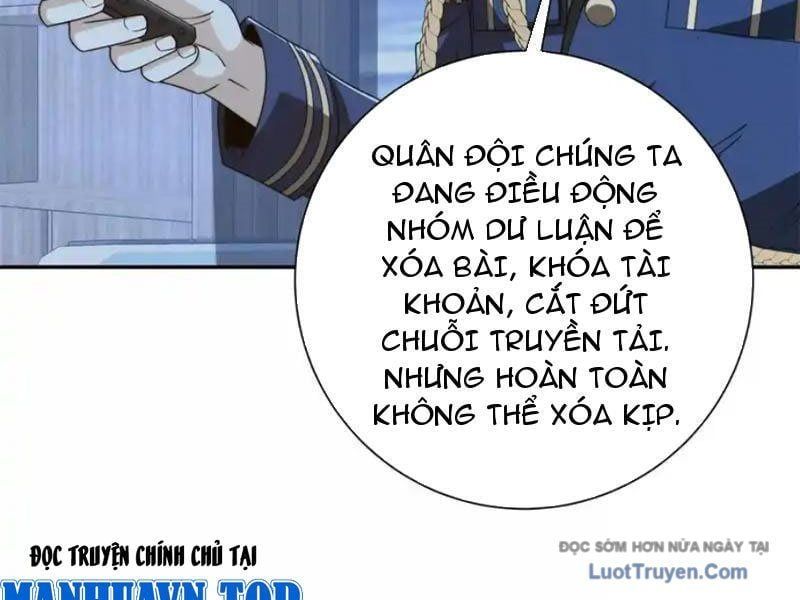 Dị Năng Trùng Sinh Ta Sớm Ở Đỉnh Cao - Chapter 59 - Page 135