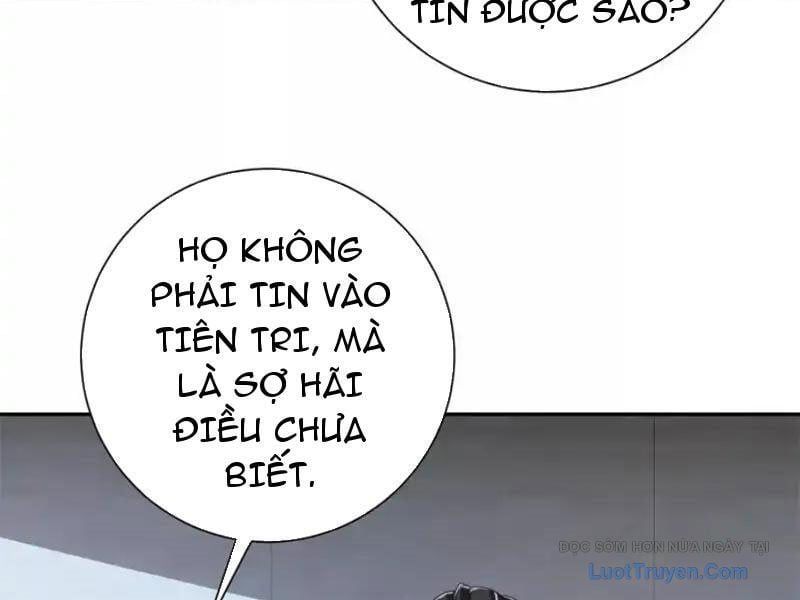 Dị Năng Trùng Sinh Ta Sớm Ở Đỉnh Cao - Chapter 59 - Page 138