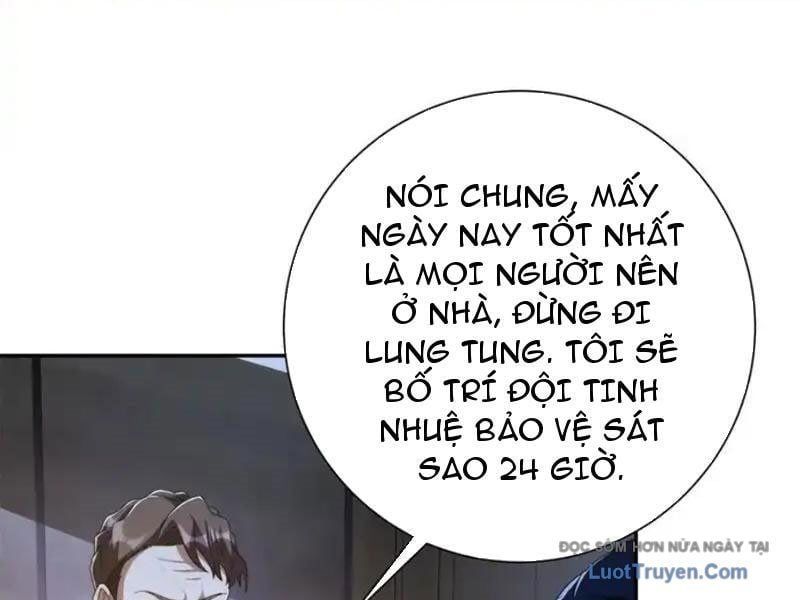 Dị Năng Trùng Sinh Ta Sớm Ở Đỉnh Cao - Chapter 59 - Page 140