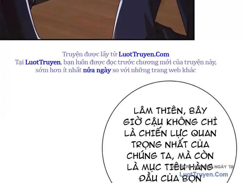 Dị Năng Trùng Sinh Ta Sớm Ở Đỉnh Cao - Chapter 59 - Page 142