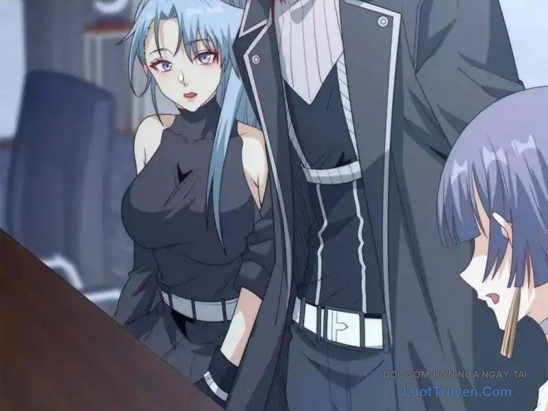 Dị Năng Trùng Sinh Ta Sớm Ở Đỉnh Cao - Chapter 59 - Page 146