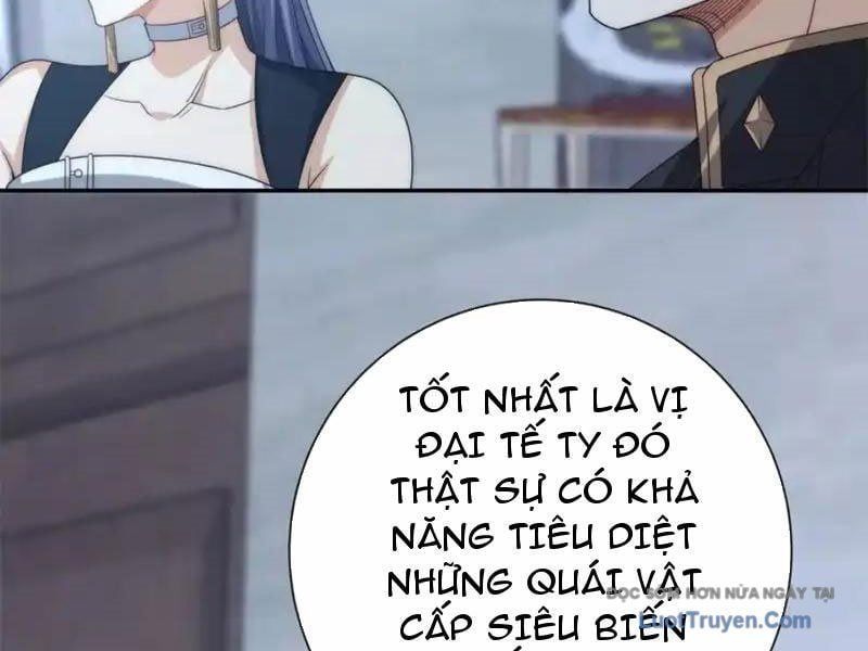 Dị Năng Trùng Sinh Ta Sớm Ở Đỉnh Cao - Chapter 59 - Page 153