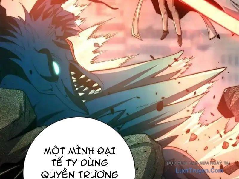 Dị Năng Trùng Sinh Ta Sớm Ở Đỉnh Cao - Chapter 59 - Page 80