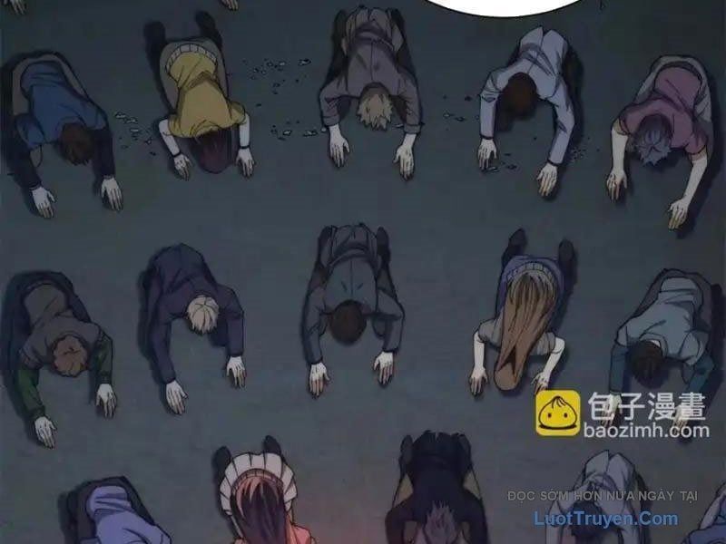 Dị Năng Trùng Sinh Ta Sớm Ở Đỉnh Cao - Chapter 59 - Page 82