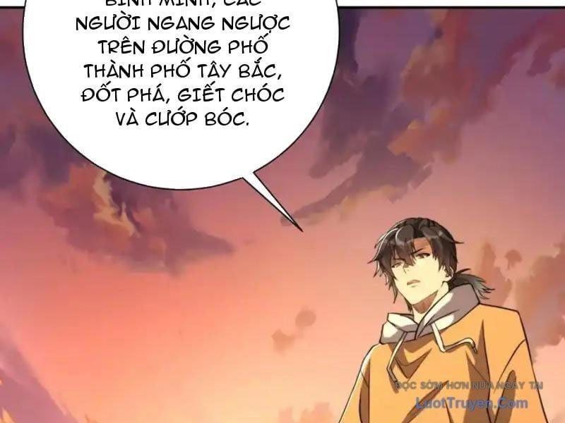 Dị Năng Trùng Sinh Ta Sớm Ở Đỉnh Cao - Chapter 59 - Page 92