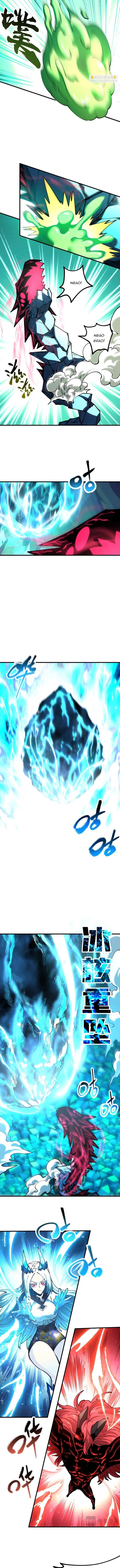 Toàn Cầu Ngự Thú: Ta Có Thể Thấy Lộ Tuyến Tiến Hoá - Chapter 43 - Page 4