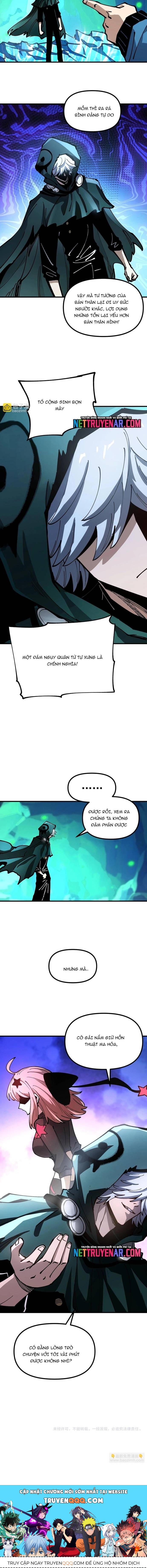 Toàn Cầu Ngự Thú: Ta Có Thể Thấy Lộ Tuyến Tiến Hoá - Chapter 43 - Page 8