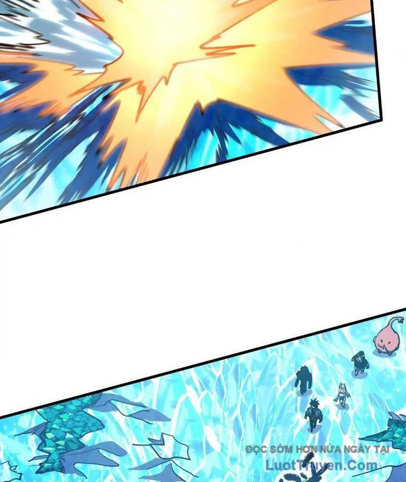 Toàn Cầu Ngự Thú: Ta Có Thể Thấy Lộ Tuyến Tiến Hoá - Chapter 44 - Page 10