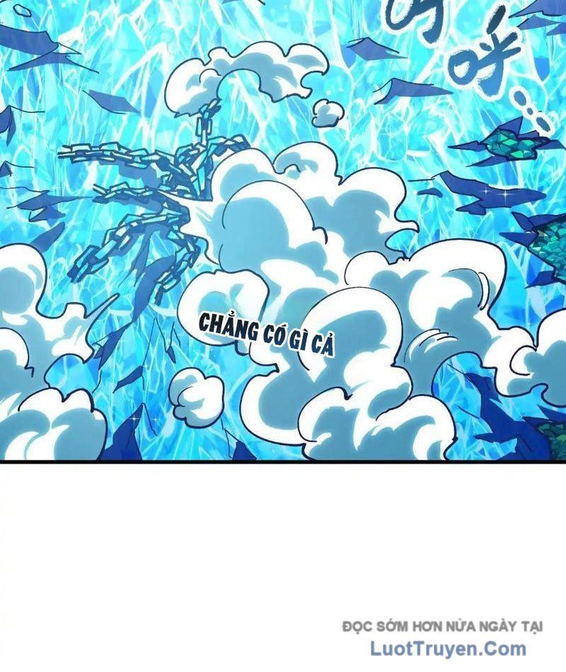 Toàn Cầu Ngự Thú: Ta Có Thể Thấy Lộ Tuyến Tiến Hoá - Chapter 44 - Page 11