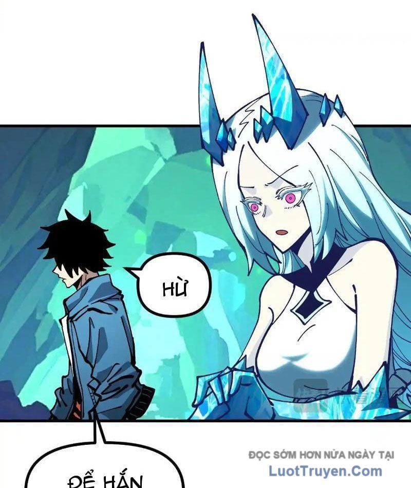 Toàn Cầu Ngự Thú: Ta Có Thể Thấy Lộ Tuyến Tiến Hoá - Chapter 44 - Page 12