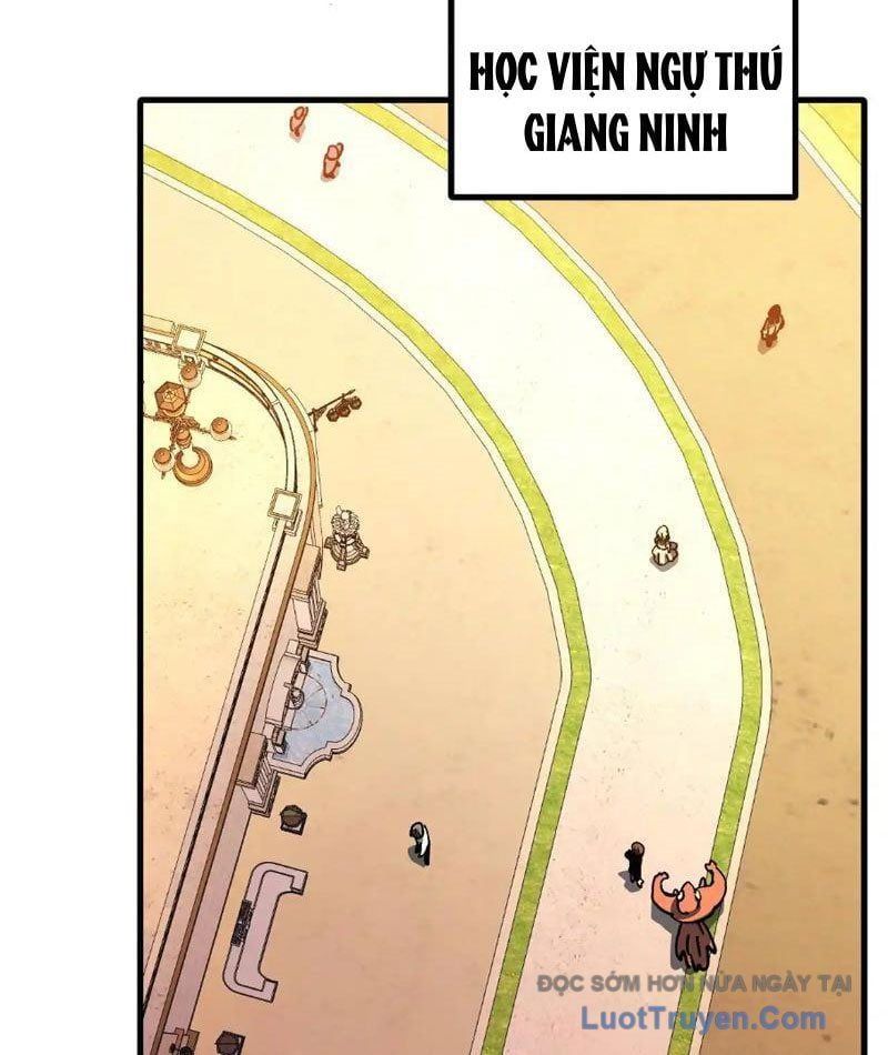 Toàn Cầu Ngự Thú: Ta Có Thể Thấy Lộ Tuyến Tiến Hoá - Chapter 44 - Page 14