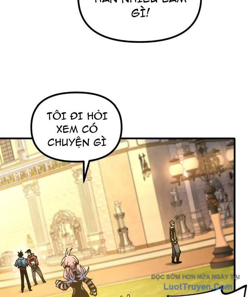 Toàn Cầu Ngự Thú: Ta Có Thể Thấy Lộ Tuyến Tiến Hoá - Chapter 44 - Page 19