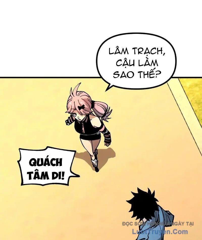 Toàn Cầu Ngự Thú: Ta Có Thể Thấy Lộ Tuyến Tiến Hoá - Chapter 44 - Page 21