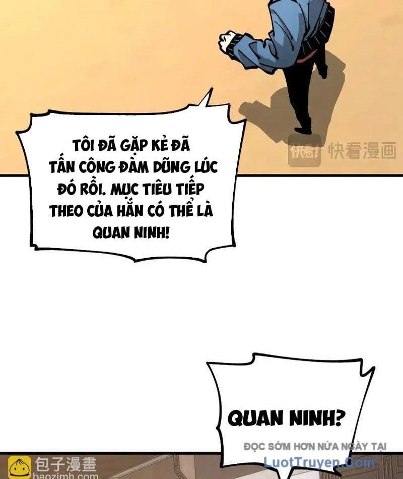 Toàn Cầu Ngự Thú: Ta Có Thể Thấy Lộ Tuyến Tiến Hoá - Chapter 44 - Page 22