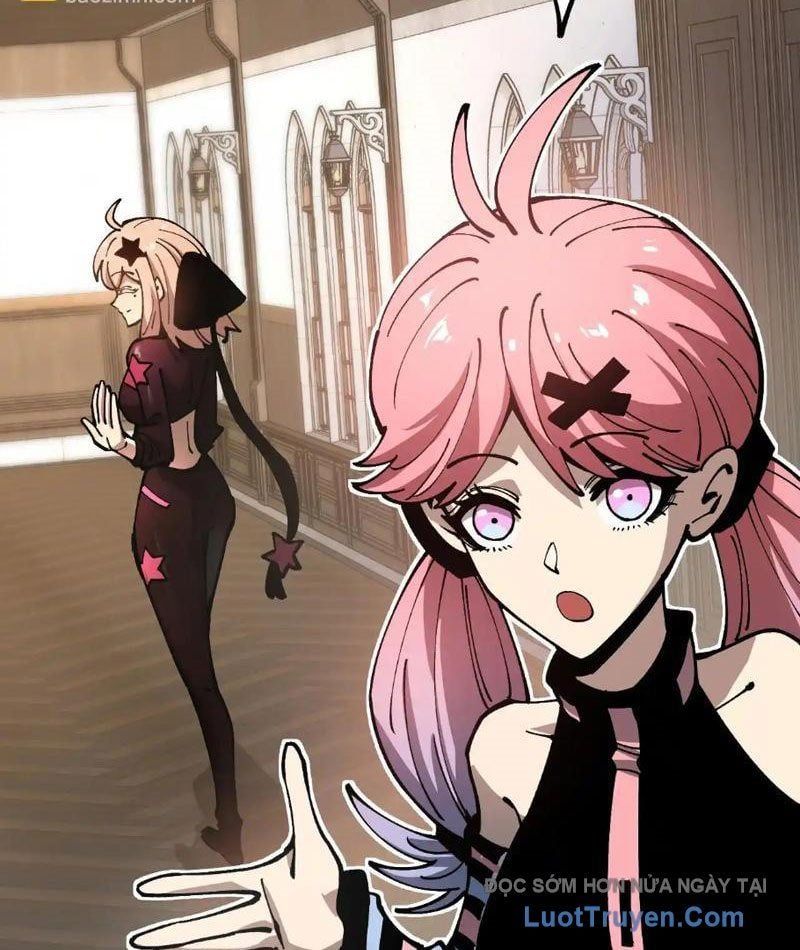 Toàn Cầu Ngự Thú: Ta Có Thể Thấy Lộ Tuyến Tiến Hoá - Chapter 44 - Page 23