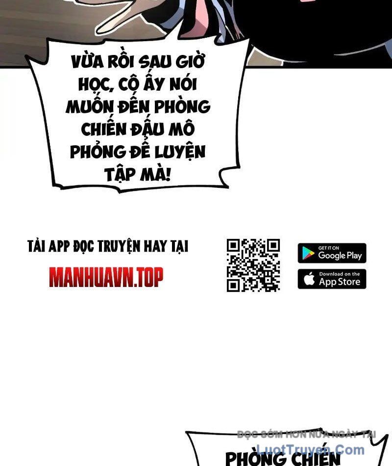 Toàn Cầu Ngự Thú: Ta Có Thể Thấy Lộ Tuyến Tiến Hoá - Chapter 44 - Page 24