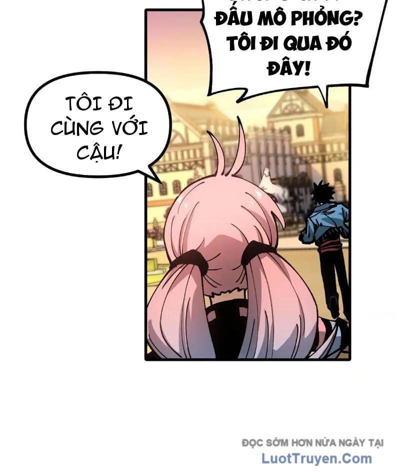 Toàn Cầu Ngự Thú: Ta Có Thể Thấy Lộ Tuyến Tiến Hoá - Chapter 44 - Page 25