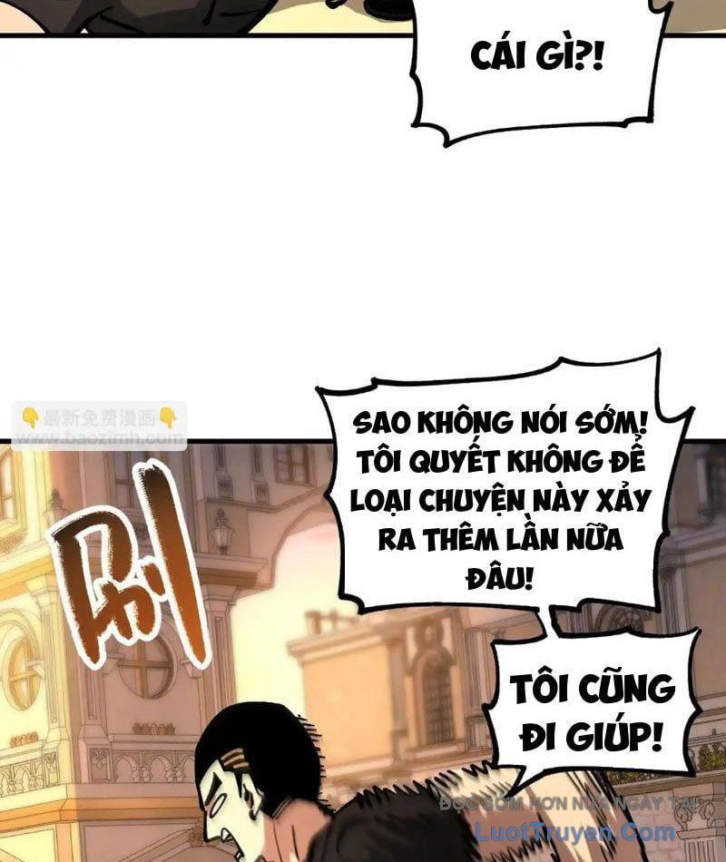 Toàn Cầu Ngự Thú: Ta Có Thể Thấy Lộ Tuyến Tiến Hoá - Chapter 44 - Page 29