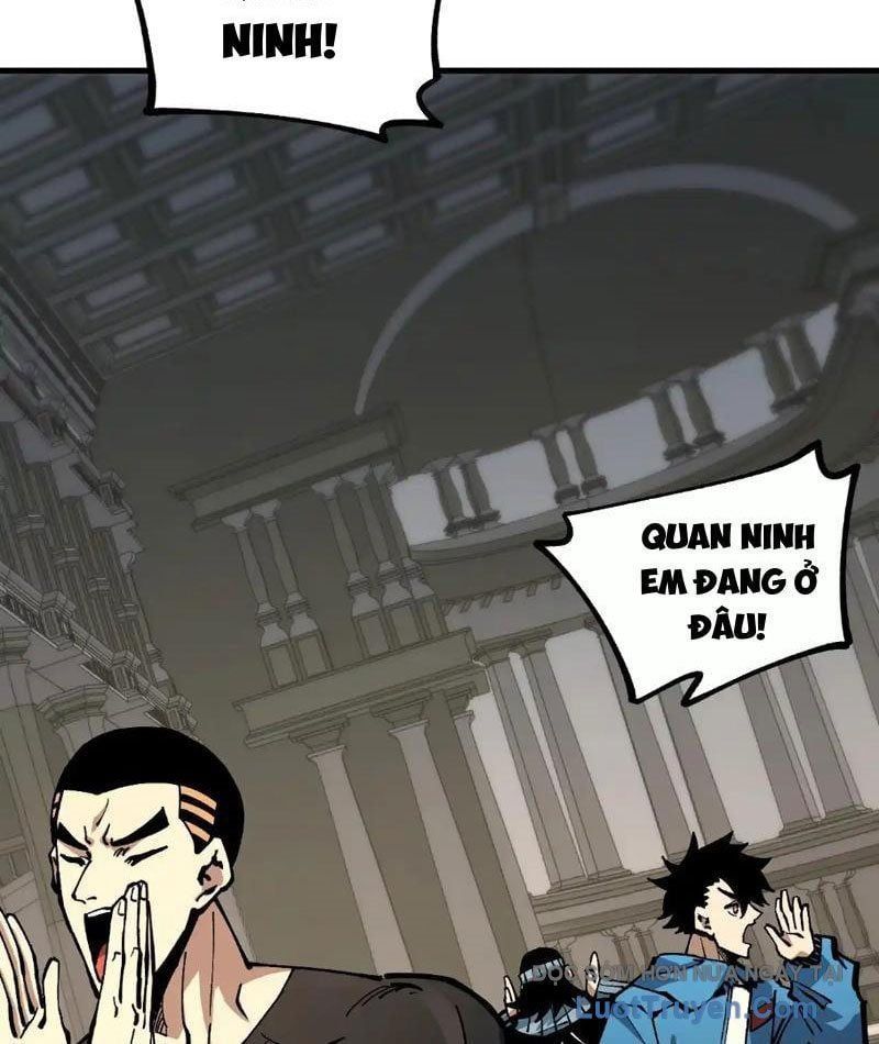 Toàn Cầu Ngự Thú: Ta Có Thể Thấy Lộ Tuyến Tiến Hoá - Chapter 44 - Page 31