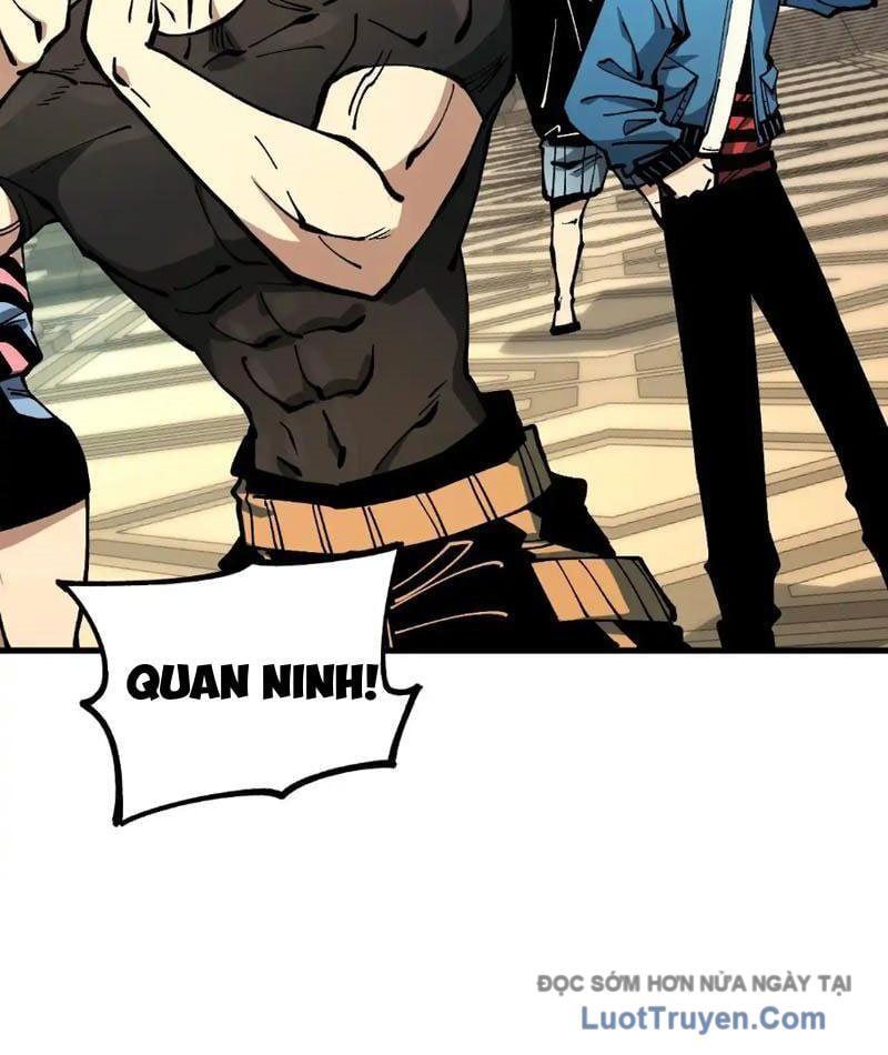 Toàn Cầu Ngự Thú: Ta Có Thể Thấy Lộ Tuyến Tiến Hoá - Chapter 44 - Page 32