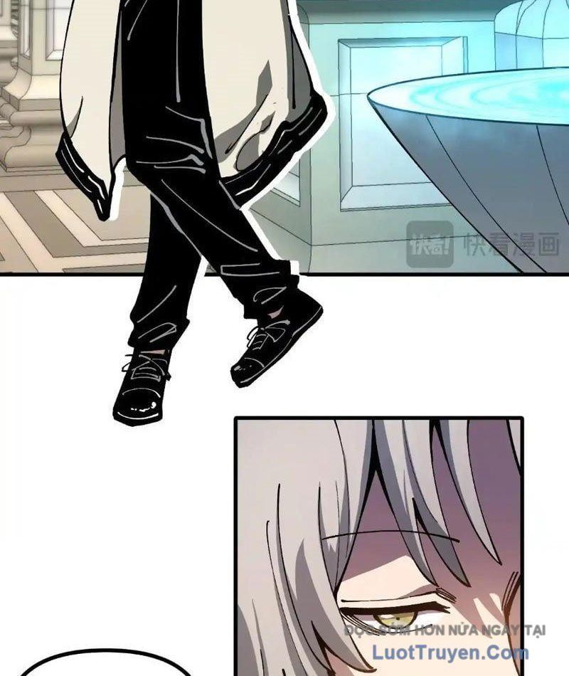 Toàn Cầu Ngự Thú: Ta Có Thể Thấy Lộ Tuyến Tiến Hoá - Chapter 44 - Page 34