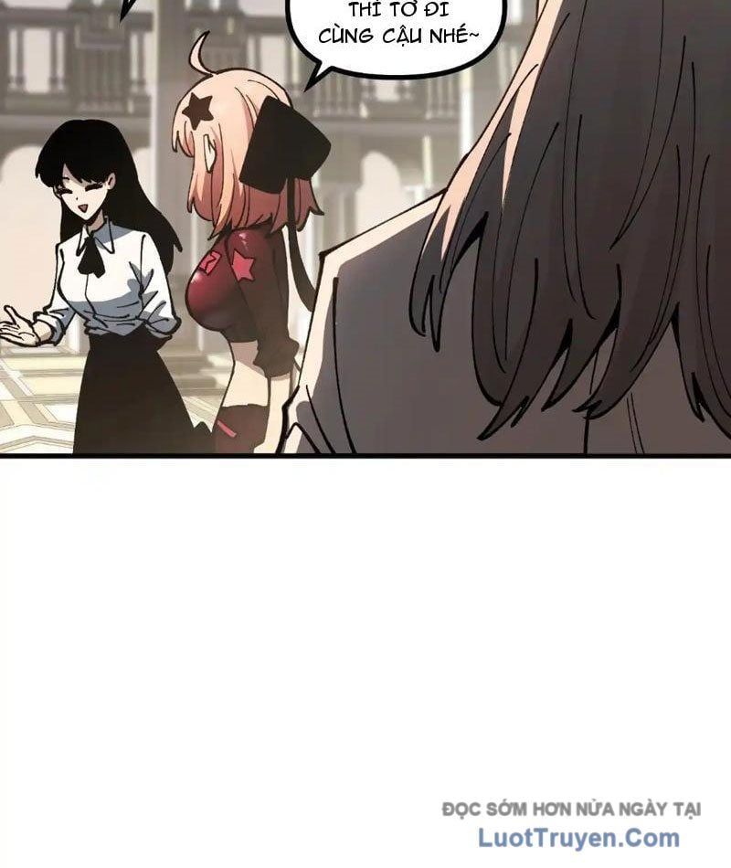 Toàn Cầu Ngự Thú: Ta Có Thể Thấy Lộ Tuyến Tiến Hoá - Chapter 44 - Page 39