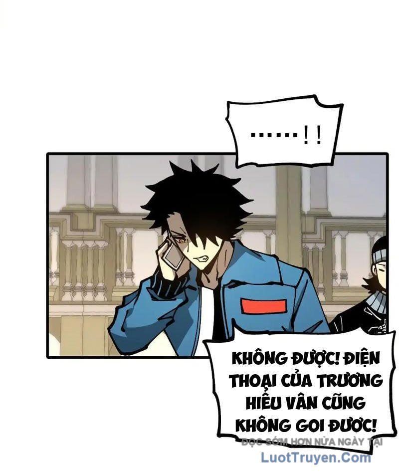 Toàn Cầu Ngự Thú: Ta Có Thể Thấy Lộ Tuyến Tiến Hoá - Chapter 44 - Page 40